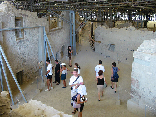 Санторини